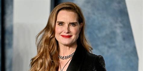 Brooke Shields: Biography, Model, Actor, Facts